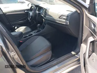 2019 Volkswagen Jetta S с VIN 3VWC57BU2KM209647, выставлен на аукционе IAAI как лот 42415034 с пробегом 150 303 миль миль и . История ставок и продаж доступна на DreamBid. Изображение 5.