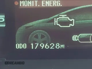 2013 Toyota Prius One z VIN JTDKN3DU6D5570991, wystawiony jako IAAI lot #41833654 z przebiegiem 179 628 mil mil oraz . Historia ofert i sprzedaży dostępna na DreamBid. Obrazek 15.