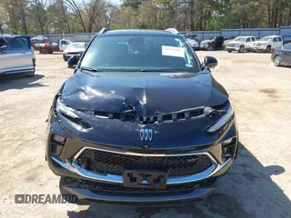 2024 Buick Encore GX Sport Touring with VIN KL4AMDSL1RB217382, listed as a IAAI auction lot 41846201 with 8,598 mi miles and . Bid and sale history available at DreamBid. Image 13.