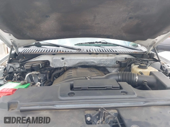 2015 Ford Expedition XL with VIN 1FMJU1GT0FEF42186, listed as a IAAI auction lot 42449213 with 177,740 mi miles and . Bid and sale history available at DreamBid. Image 10.