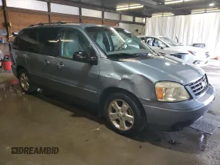 2005 Ford Freestar SES z VIN 2FMZA57685BA52313, wystawiony jako Copart lot #57564685 z przebiegiem 174 302 mil mil oraz Szkody całkowita. Historia ofert i sprzedaży dostępna na DreamBid. Obrazek 4.