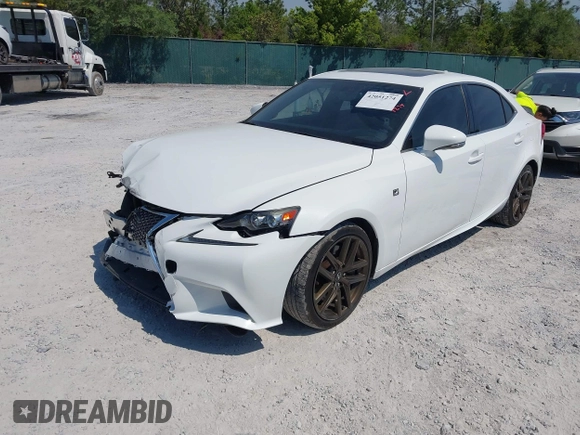 2016 Lexus IS 200t with VIN JTHBA1D21G5023967, listed as a IAAI auction lot 42051274 with 75,561 mi miles and . Bid and sale history available at DreamBid. Image 17.