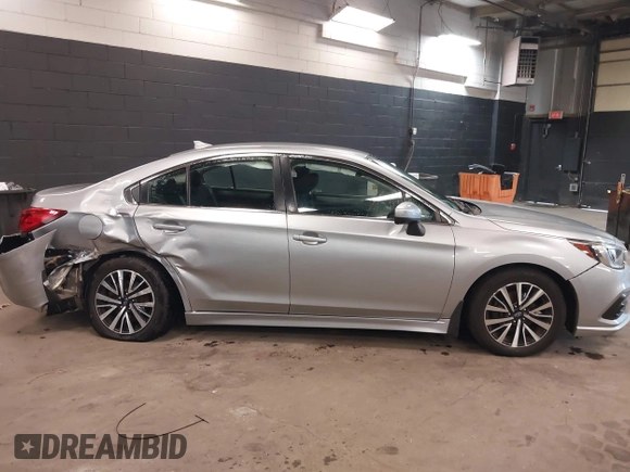 2019 Subaru Legacy Premium with VIN 4S3BNAF64K3037078, listed as a IAAI auction lot 42337406 with 49,608 mi miles and . Bid and sale history available at DreamBid. Image 13.