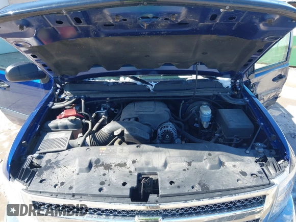 2013 Chevrolet Silverado 1500 LT with VIN 1GCRKSE7XDZ104208, listed as a IAAI auction lot 41875994 with 61,548 mi miles and . Bid and sale history available at DreamBid. Image 10.