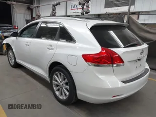 2009 Toyota Venza с VIN 4T3ZE11A79U012340, выставлен на аукционе IAAI как лот 41889831 с пробегом Не указан миль и . История ставок и продаж доступна на DreamBid. Изображение 3.
