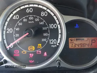 2013 Mazda 2 Sport with VIN JM1DE1KY8D0164937, listed as a IAAI auction lot 41633364 with 134,984 mi miles and . Bid and sale history available at carsss.com. Image 7.
