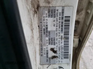 2016 Scion iA z VIN 3MYDLBZV3GY100873, wystawiony jako Copart lot #58972413 z przebiegiem 223 551 mil mil oraz . Historia ofert i sprzedaży dostępna na DreamBid. Obrazek 14.
