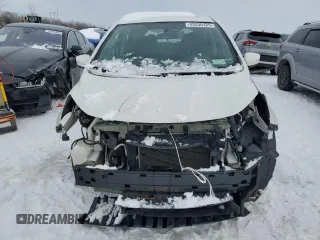 2015 Nissan Note SR with VIN 3N1CE2CP3FL363152, listed as a Copart auction lot 43536325 with 135,169 mi miles and Non Repairable. Bid and sale history available at DreamBid. Image 5.