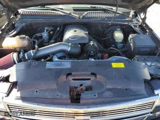 2006 Chevrolet Silverado 1500 LT2 with VIN 2GCEC13T861209993, listed as a Copart auction lot 73947384 with 260,159 mi miles and Salvage Title. Bid and sale history available at carsss.com. Image 11.