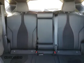 2023 Acura RDX w/A-Spec Package z VIN 5J8TC2H6XPL020632, wystawiony jako Copart lot #79442494 z przebiegiem 21 842 mil mil oraz Szkoda całkowita • Salvage title. Historia ofert i sprzedaży dostępna na DreamBid. Obrazek 10.