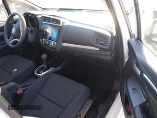 2018 Honda Fit EX с VIN 3HGGK5H87JM702865, выставлен на аукционе IAAI как лот 41225609 с пробегом 69 784 миль миль и . История ставок и продаж доступна на DreamBid. Изображение 5.