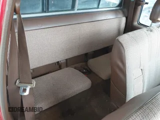 1991 Toyota Pickup с VIN JT4VN93D6M5021180, выставлен на аукционе IAAI как лот 41883926 с пробегом 252 377 миль миль и . История ставок и продаж доступна на DreamBid. Изображение 8.