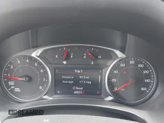 2023 GMC Terrain SLT с VIN 3GKALVEG8PL198598, выставлен на аукционе IAAI как лот 42588205 с пробегом 48 823 миль миль и . История ставок и продаж доступна на DreamBid. Изображение 7.