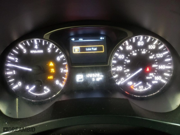 2013 Nissan Altima 2.5 SL with VIN 1N4AL3AP2DN571481, listed as a Copart auction lot 50002725 with 128,928 mi miles and Salvage Title. Bid and sale history available at carsss.com. Image 9.