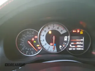 2019 Toyota 86 GT z VIN JF1ZNAE10K9702629, wystawiony jako Copart lot #43239885 z przebiegiem 72 261 mil mil oraz Szkoda całkowita • Salvage title. Historia ofert i sprzedaży dostępna na DreamBid. Obrazek 9.