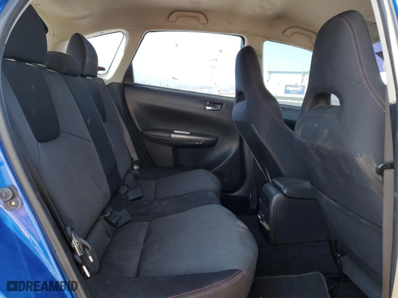 2011 Subaru Impreza Wagon WRX WRX with VIN JF1GR7E66BG832940, listed as a Copart auction lot 42998995 with NaN miles and Clean Title. Bid and sale history available at carsss.com. Image 10.