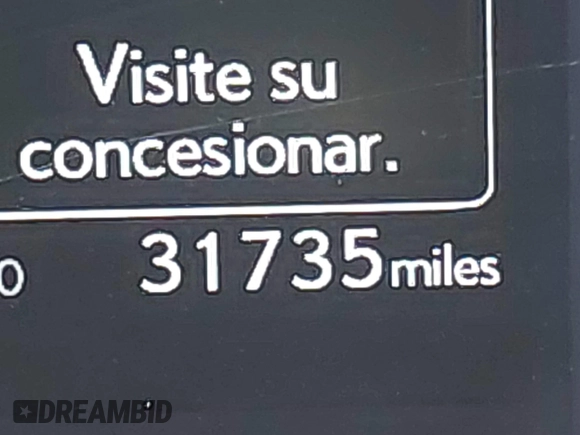 2023 Lexus GX 460 Premium with VIN JTJAM7BX3P5372275, listed as a IAAI auction lot 42043457 with 31,735 mi miles and . Bid and sale history available at DreamBid. Image 15.