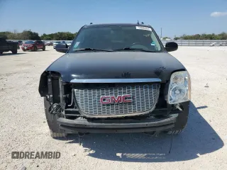 2013 GMC Yukon XL SLE with VIN 1GKS1HE01DR367170, listed as a Copart auction lot 73998264 with 157,375 mi miles and Salvage Title. Bid and sale history available at carsss.com. Image 5.