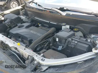 2021 Chevrolet Equinox LT с VIN 3GNAXTEV0MS160973, выставлен на аукционе IAAI как лот 42744936 с пробегом 142 456 миль миль и . История ставок и продаж доступна на DreamBid. Изображение 18.