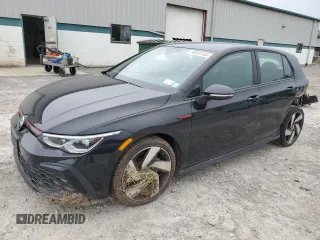 2024 Volkswagen GTI S с VIN WVWGA7CD1RW133069, выставлен на аукционе Copart как лот 58450145 с пробегом 15 030 миль миль и Списание • Salvage title. История ставок и продаж доступна на DreamBid. Изображение 1.