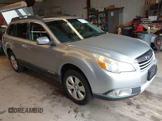 2012 Subaru Outback Limited with VIN 4S4BRBKCXC3291395, listed as a IAAI auction lot 42667915 with 164,788 mi miles and . Bid and sale history available at DreamBid. Image 1.