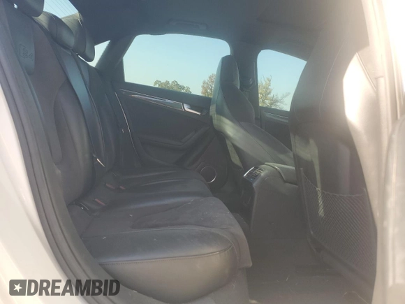 2011 Audi S4 Premium Plus with VIN WAUBGAFL2BA061517, listed as a Copart auction lot 78107964 with 160,479 mi miles and Salvage Title. Bid and sale history available at DreamBid. Image 10.