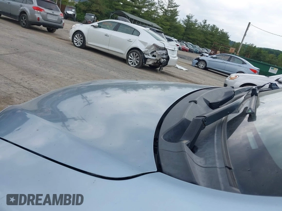 2010 Toyota Yaris с VIN JTDBT4K32A4067594, выставлен на аукционе IAAI как лот 42377242 с пробегом 96 031 миль миль и . История ставок и продаж доступна на DreamBid. Изображение 6.