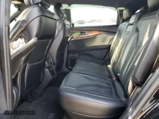 2018 Lincoln MKX Reserve with VIN 2LMPJ6LR2JBL45331, listed as a Copart auction lot 53097055 with 51,082 mi miles and Salvage Title. Bid and sale history available at carsss.com. Image 11.