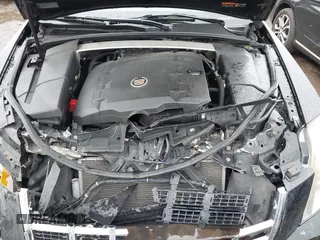 2013 Cadillac CTS Luxury z VIN 1G6DG5E52D0111849, wystawiony jako IAAI lot #42130235 z przebiegiem 129 993 mil mil oraz . Historia ofert i sprzedaży dostępna na DreamBid. Obrazek 10.