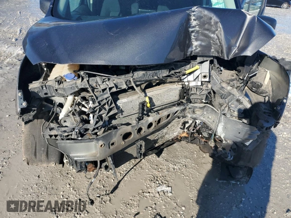 2020 Ford Transit Connect XLT с VIN NM0GE9F29L1438038, выставлен на аукционе Copart как лот 88605865 с пробегом 99 619 миль миль и Списание • Salvage title. История ставок и продаж доступна на DreamBid. Изображение 14.