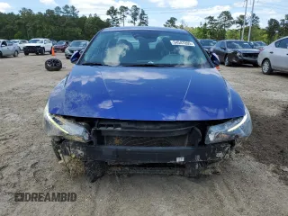 2023 Hyundai Elantra SE с VIN KMHLL4AG8PU542114, выставлен на аукционе Copart как лот 54547095 с пробегом 66 400 миль миль и Списание • Salvage title. История ставок и продаж доступна на DreamBid. Изображение 5.