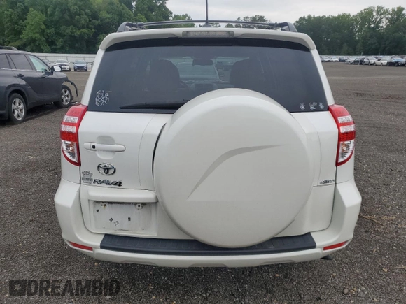 2012 Toyota RAV4 Limited z VIN 2T3DK4DV5CW067699, wystawiony jako Copart lot #64830305 z przebiegiem 196 241 mil mil oraz Szkoda całkowita • Salvage title. Historia ofert i sprzedaży dostępna na DreamBid. Obrazek 6.