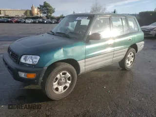 1999 Toyota RAV4 with VIN JT3GP10V5X7060132, listed as a Copart auction lot 48188975 with 226,460 mi miles and Clean Title. Bid and sale history available at DreamBid. Image 1.