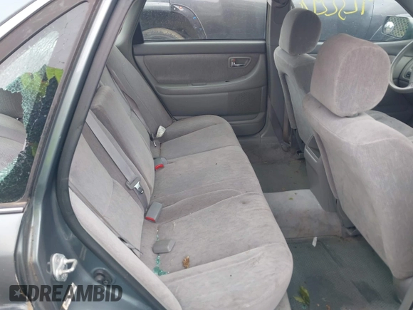 2000 Toyota Avalon XL with VIN 4T1BF28B5YU107764, listed as a IAAI auction lot 42322974 with 172,557 mi miles and . Bid and sale history available at DreamBid. Image 8.