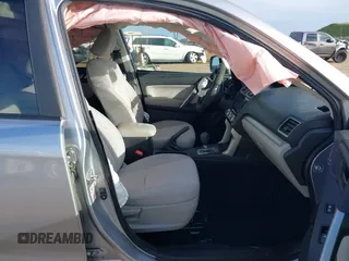 2016 Subaru Forester 2.5i Premium with VIN JF2SJAGCXGH419112, listed as a IAAI auction lot 41856762 with 96,893 mi miles. Bid and sale history available at carsss.com. Image 5.