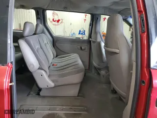 2002 Dodge Caravan SE with VIN 1B4GP24312B506399, listed as a Copart auction lot 52765685 with 0 mi miles and Salvage Title. Bid and sale history available at carsss.com. Image 11.