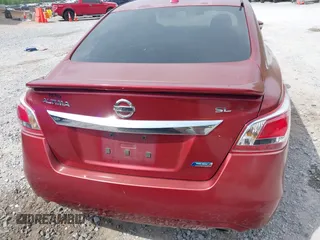 2013 Nissan Altima SV with VIN 1N4AL3AP0DN443076, listed as a IAAI auction lot 42060615 with 221,530 mi miles and . Bid and sale history available at carsss.com. Image 16.