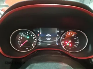 2020 Jeep Compass Trailhawk с VIN 3C4NJDDB5LT151641, выставлен на аукционе Copart как лот 57275515 с пробегом 75 022 миль миль и Списание • Salvage title. История ставок и продаж доступна на DreamBid. Изображение 9.