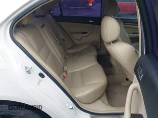 2007 Acura TSX Navi with VIN JH4CL96987C010023, listed as a IAAI auction lot 42026153 with 225,003 mi miles and . Bid and sale history available at DreamBid. Image 8.
