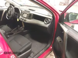 2015 Toyota RAV4 LE z VIN 2T3BFREV4FW300404, wystawiony jako IAAI lot #42324611 z przebiegiem 114 593 mil mil oraz . Historia ofert i sprzedaży dostępna na DreamBid. Obrazek 5.