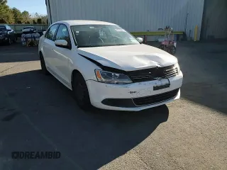 2013 Volkswagen Jetta SE с VIN 3VWDP7AJ3DM385874, выставлен на аукционе Copart как лот 47232015 с пробегом 67 524 миль миль и На запчасти • Non repairable. История ставок и продаж доступна на DreamBid. Изображение 10.