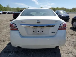 2013 Nissan Altima S with VIN 1N4AL3AP8DN409533, listed as a Copart auction lot 53936305 with 157,198 mi miles and Clean Title. Bid and sale history available at DreamBid. Image 6.