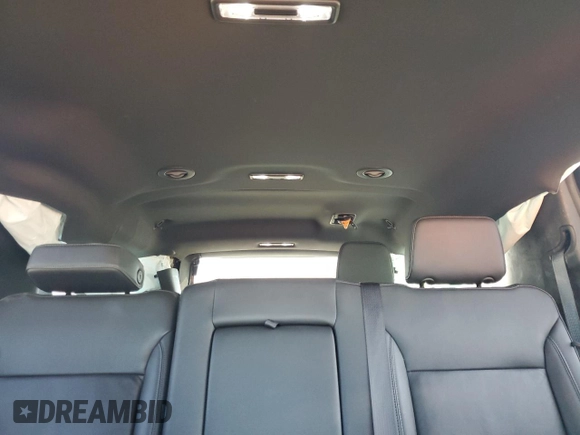 2022 Chevrolet Suburban LT with VIN 1GNSKCKD1NR161696, listed as a Copart auction lot 52105165 with 84,389 mi miles and Clean Title. Bid and sale history available at DreamBid. Image 10.