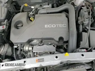 2022 Chevrolet Equinox Premier с VIN 2GNAXNEV5N6101476, выставлен на аукционе Copart как лот 70936445 с пробегом 32 391 миль миль и Списание • Salvage title. История ставок и продаж доступна на DreamBid. Изображение 14.