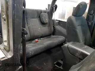 2021 Jeep Wrangler Willys z VIN 1C4GJXAG9MW766912, wystawiony jako Copart lot #52602135 z przebiegiem 35 850 mil mil oraz Szkoda całkowita • Salvage title. Historia ofert i sprzedaży dostępna na DreamBid. Obrazek 11.