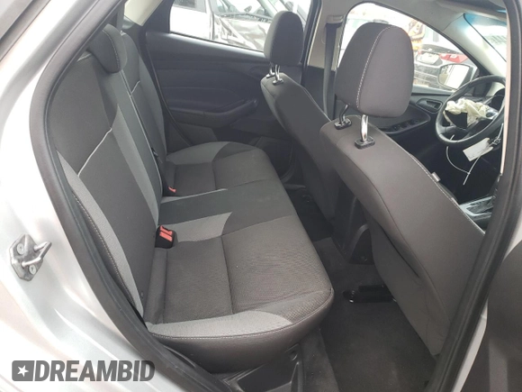 2012 Ford Focus SE with VIN 1FAHP3F23CL342009, listed as a Copart auction lot 82559444 with 167,488 mi miles and Salvage Title. Bid and sale history available at DreamBid. Image 10.