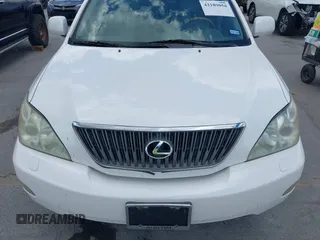 2007 Lexus RX 350 with VIN 2T2HK31U87C032304, listed as a IAAI auction lot 42189058 with 202,695 mi miles and . Bid and sale history available at DreamBid. Image 6.