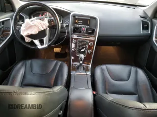 2015 Volvo XC60 T6 Premier Plus с VIN YV4902RC8F2580110, выставлен на аукционе Copart как лот 80725824 с пробегом 119 863 миль миль и Чистый • Clean title. История ставок и продаж доступна на DreamBid. Изображение 8.