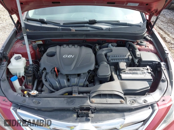 2013 Hyundai Sonata Limited with VIN 5NPEC4AC7DH799135, listed as a IAAI auction lot 42134001 with 142,212 mi miles and . Bid and sale history available at carsss.com. Image 10.