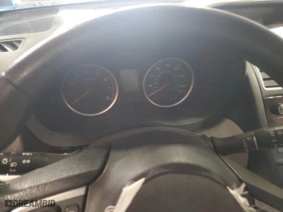 2018 Subaru Forester Premium with VIN JF2SJAEC6JH436273, listed as a Copart auction lot 52041545 with 0 mi miles and Salvage Title. Bid and sale history available at carsss.com. Image 9.